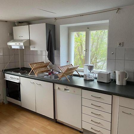Wohnung Apartments Beny Бад-Беллинген Экстерьер фото