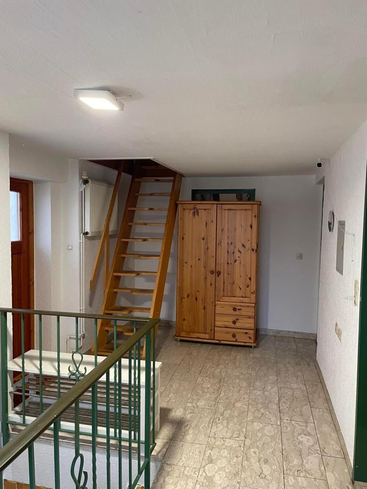 Wohnung Apartments Beny Бад-Беллинген Экстерьер фото