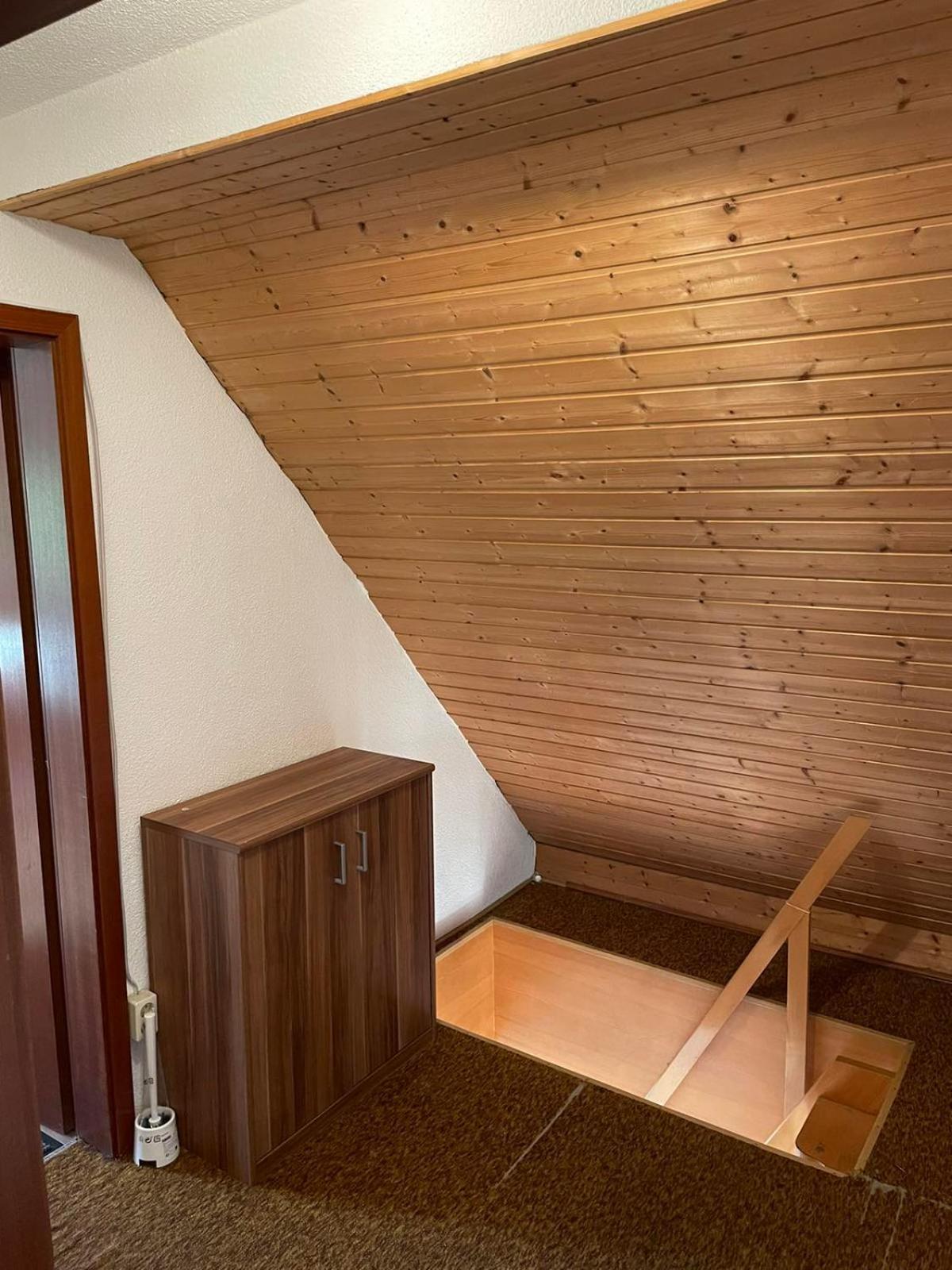 Wohnung Apartments Beny Бад-Беллинген Экстерьер фото