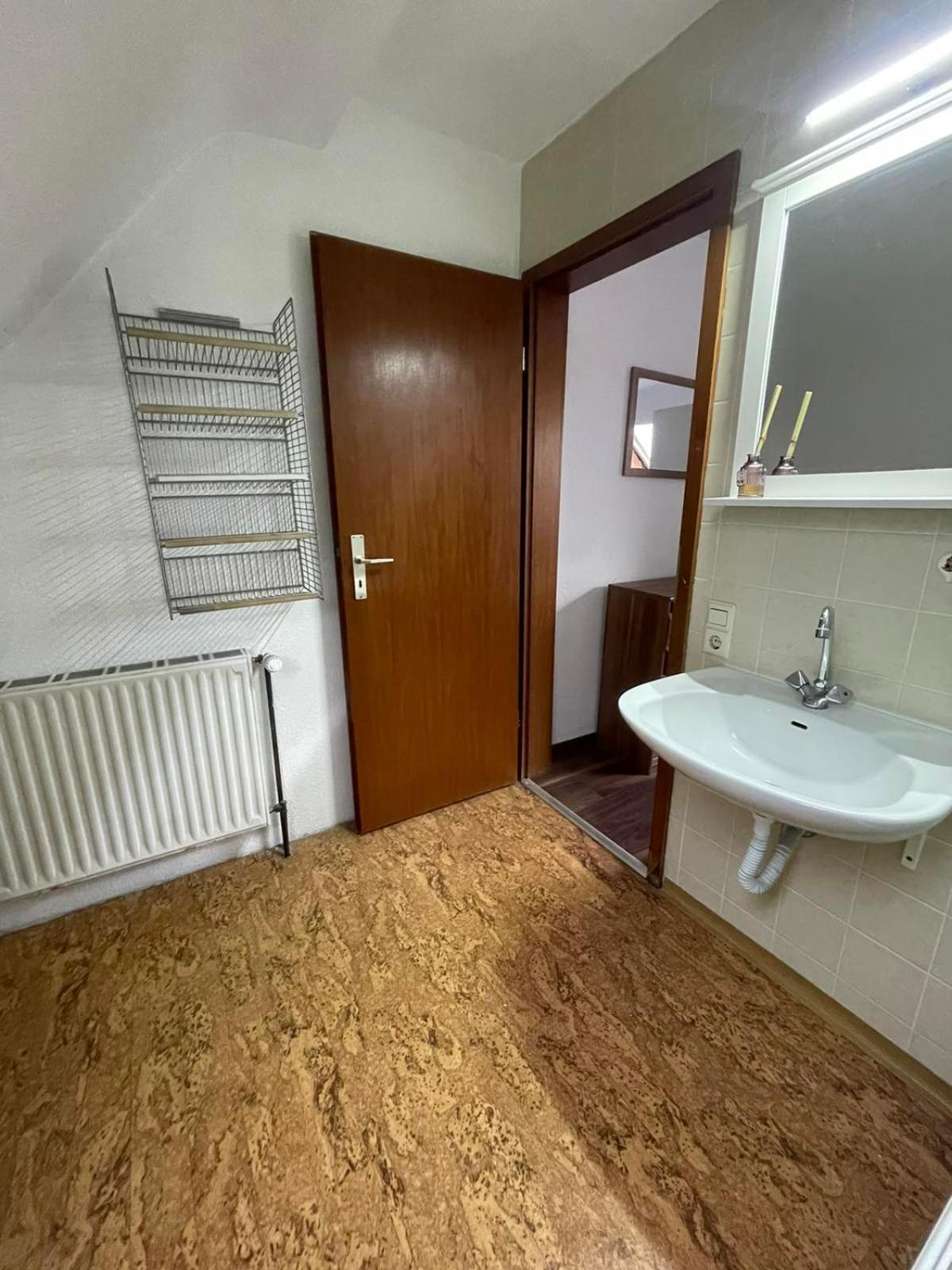 Wohnung Apartments Beny Бад-Беллинген Экстерьер фото